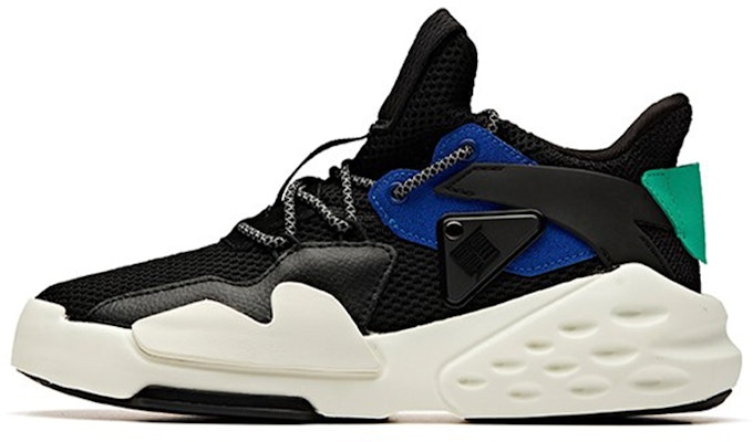 Anta Rajon Rondo RR2 Mid 'Hitam Biru Putih' 11928088-1 Buy Anta Rajon Rondo RR2 Mid 'Hitam Biru Putih' 11928088-1