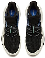 Anta Rajon Rondo RR2 Mid 'Hitam Biru Putih' 11928088-1 Shop Anta Rajon Rondo RR2 Mid 'Hitam Biru Putih' 11928088-1