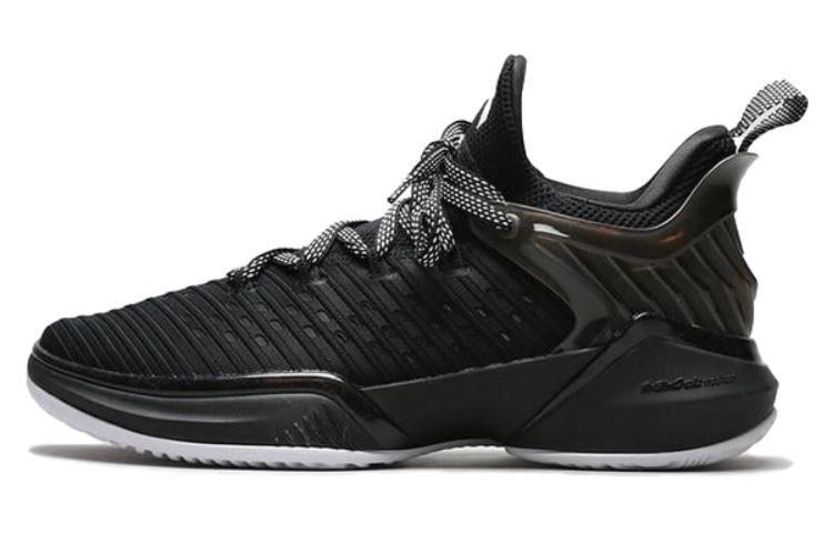 Anta Razor Mid 'Black'