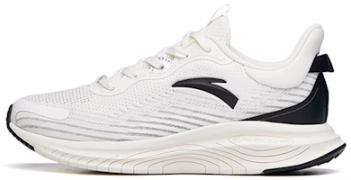 Anta Running Series Sneakers 'White Black' 112135558S-3 Anta Running Series Sneakers 'White Black' 112135558S-3