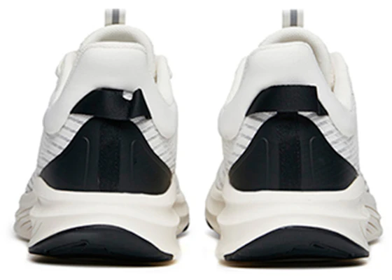 安踏 跑鞋系列 '白黑' 运动鞋 112135558S-3 Purchase 安踏 跑鞋系列 '白黑' 运动鞋 112135558S-3