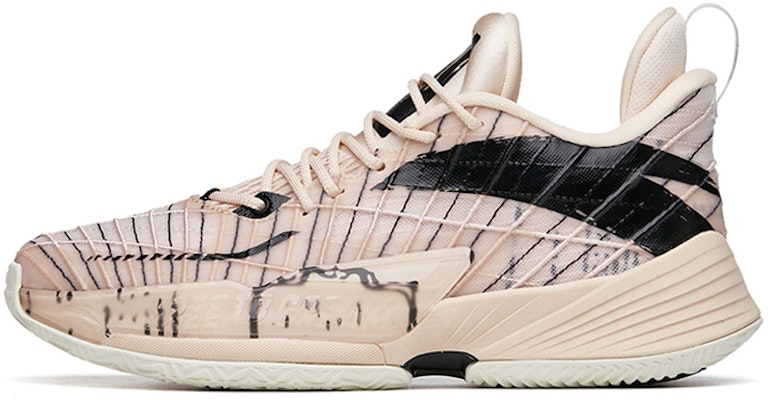 안타 렉리스 3 나이트로젠 '베이지 블랙' (56 characters) 112221608-11 Buy 안타 렉리스 3 나이트로젠 '베이지 블랙' (56 characters) 112221608-11