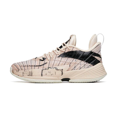 Anta Reckless 3 Nitrogen 'Beige Black'