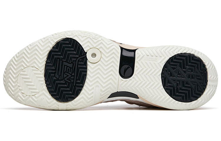 Purchase 안타 렉리스 3 나이트로젠 '베이지 블랙' (56 characters) 112221608-11