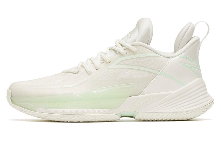 Anta Reckless 3 Nitrogen 'White Green' 112241108-2