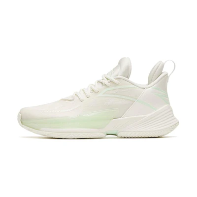 Anta Reckless 3 Nitrogen 'White Green'