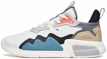 Anta Refuse Mediocrity 'Ivory Blue' 112138800-1 Anta Refuse Mediocrity 'Ivory Blue' 112138800-1