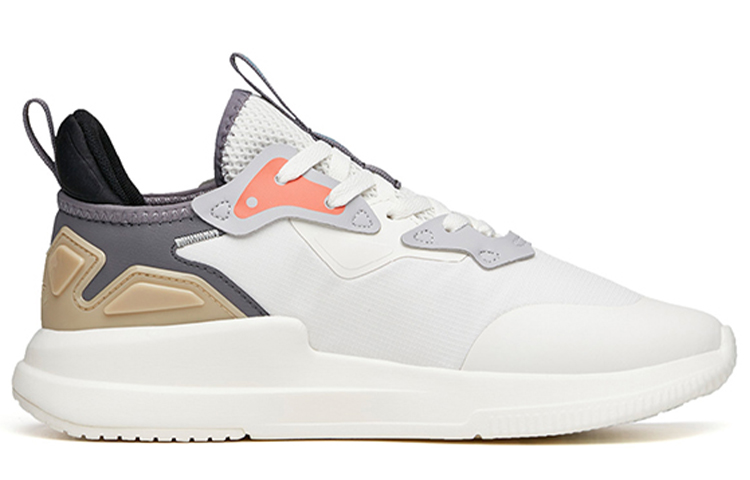 Anta Refuse Mediocrity 'Ivory Blue' 圖 2