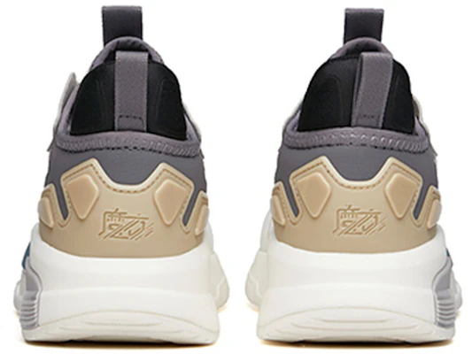 Anta Refuse Mediocrity 'Ivory Blue' 112138800-1 Shop Anta Refuse Mediocrity 'Ivory Blue' 112138800-1