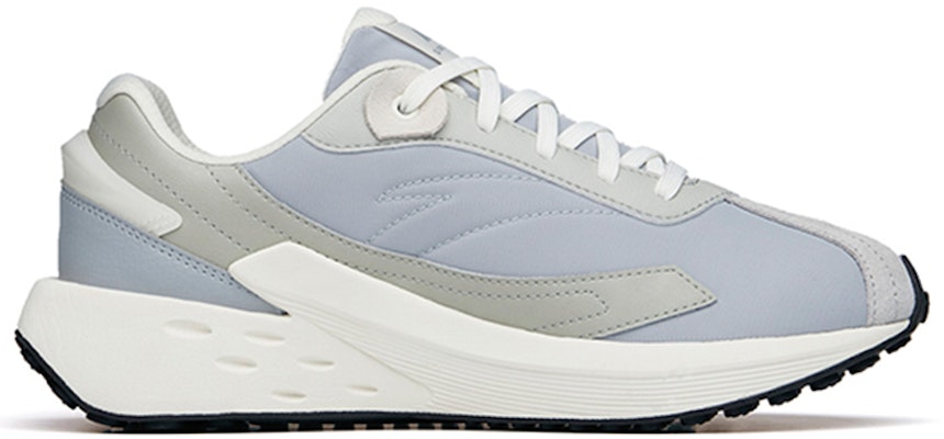 Anta Retro 'Bing Tang Grey White Black' 912228856-1 Order Anta Retro 'Bing Tang Grey White Black' 912228856-1