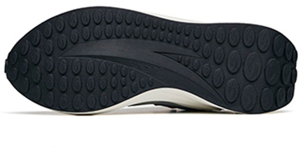 Anta安踏 冰糖 復古百搭 減震防滑耐磨 低幫 運動休閒鞋 灰白黑 Details for Anta安踏 冰糖 復古百搭 減震防滑耐磨 低幫 運動休閒鞋 灰白黑