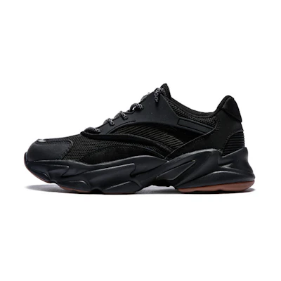Anta Retro 'Black Casual Dad'