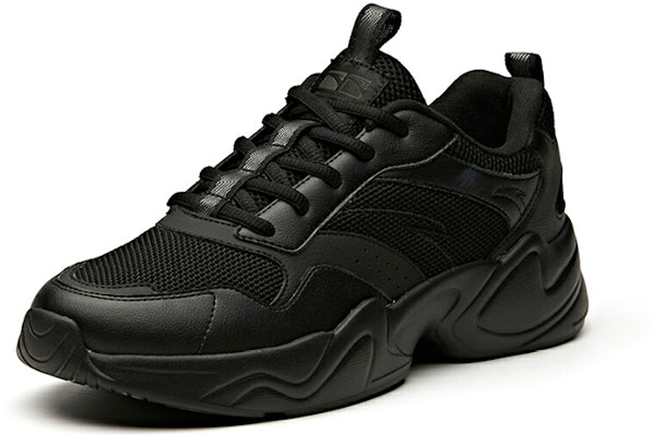 안타 레트로 '딥 블랙' (Anta Retro 'Deep Black') 91948868-4 Order 안타 레트로 '딥 블랙' (Anta Retro 'Deep Black') 91948868-4