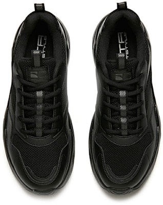 안타 레트로 '딥 블랙' (Anta Retro 'Deep Black') 91948868-4 Lookbook 안타 레트로 '딥 블랙' (Anta Retro 'Deep Black') 91948868-4
