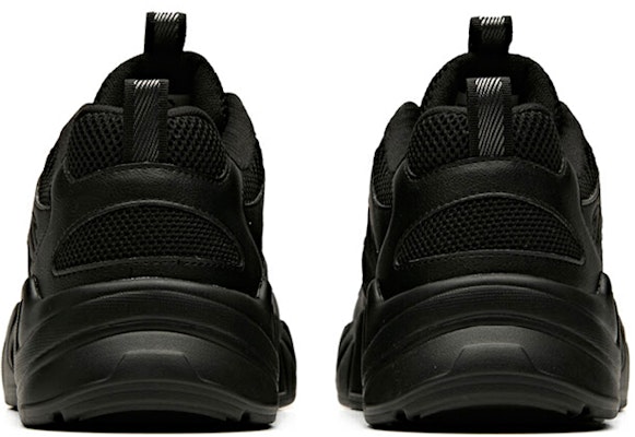 안타 레트로 '딥 블랙' (Anta Retro 'Deep Black') 91948868-4 Shop 안타 레트로 '딥 블랙' (Anta Retro 'Deep Black') 91948868-4