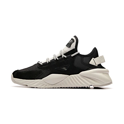 Anta Retro 'Grey Black'