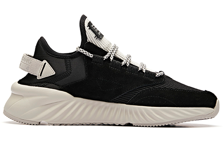 Anta Retro 'Grey Black' 圖 2