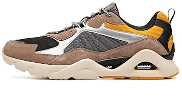 Anta Retro 'Grey Black White' 91838866-2 Anta Retro 'Grey Black White' 91838866-2