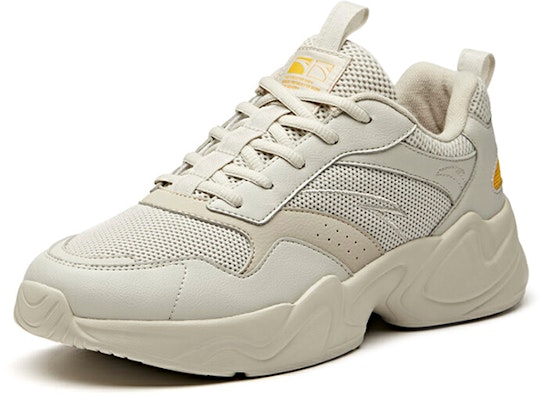 Anta Retro Dad Shoes 'Grey' 91948868-2 Order Anta Retro Dad Shoes 'Grey' 91948868-2