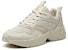 Anta Retro Dad Shoes 'Grey' 91948868-2