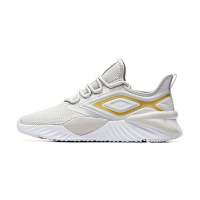 Anta Retro 'Grey Gold White'