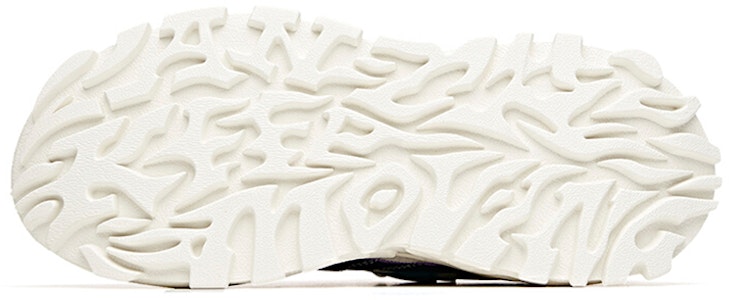 안타 레트로 '핫 라이프' 시리즈 패치워크 데드슈즈 (화이트/그레이/블루) 912028881-2 Purchase 안타 레트로 '핫 라이프' 시리즈 패치워크 데드슈즈 (화이트/그레이/블루) 912028881-2