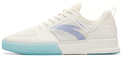 Anta Retro 'White Blue' 11928010-2 Anta Retro 'White Blue' 11928010-2