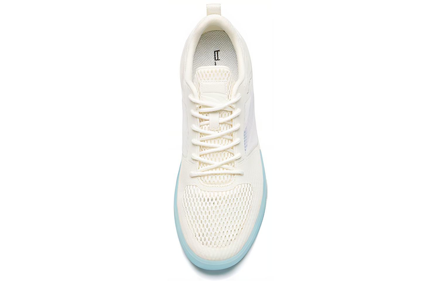 Shop Anta Retro 'Putih Biru' 11928010-2