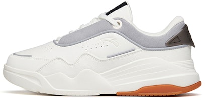 Anta Retro 'White Grey' 912228093-3 Anta Retro 'White Grey' 912228093-3