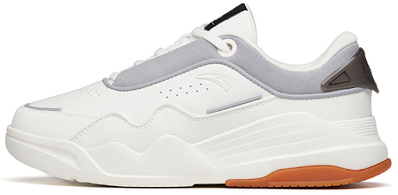 Anta Retro 'White Grey' 912228093-3 Buy Anta Retro 'White Grey' 912228093-3