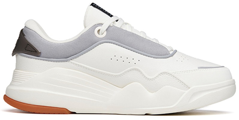 Anta Retro 'White Grey' 912228093-3 Order Anta Retro 'White Grey' 912228093-3
