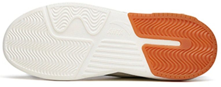 Anta安踏 復古百搭休閒 低筒 球鞋 男款 白灰 Details for Anta安踏 復古百搭休閒 低筒 球鞋 男款 白灰