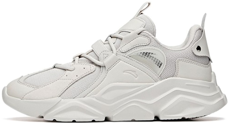 Anta Retro 'Kelabu Yidu' 912038821-3 Buy Anta Retro 'Kelabu Yidu' 912038821-3