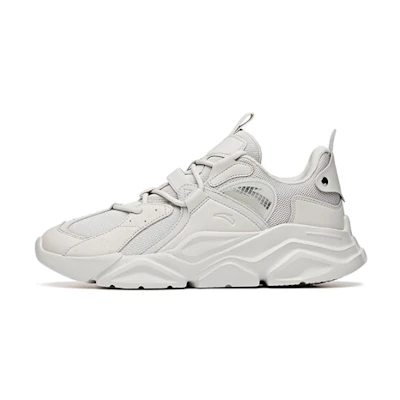 Anta Retro 'Yidu Grey'