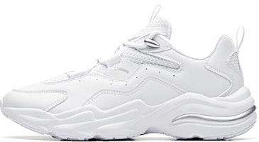 アンタ レトロカジュアル「ダッドシューズ 白」 11928852R-3 Buy アンタ レトロカジュアル「ダッドシューズ 白」 11928852R-3