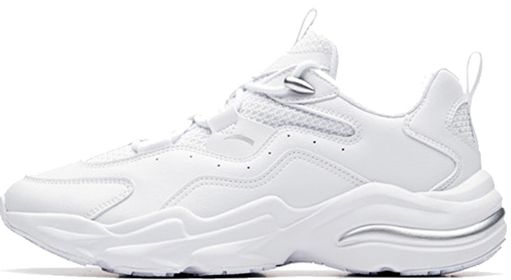 Anta Retro Casual 'Dad Shoe White' 11928852R-3 Buy Anta Retro Casual 'Dad Shoe White' 11928852R-3