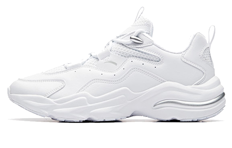 Anta Retro Casual 'Dad Shoe White' 11928852R-3