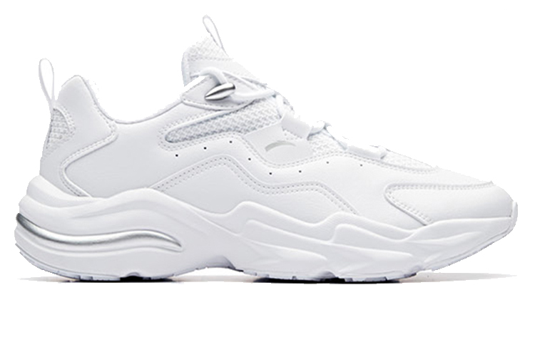 Order Anta Retro Casual 'Dad Shoe White' 11928852R-3