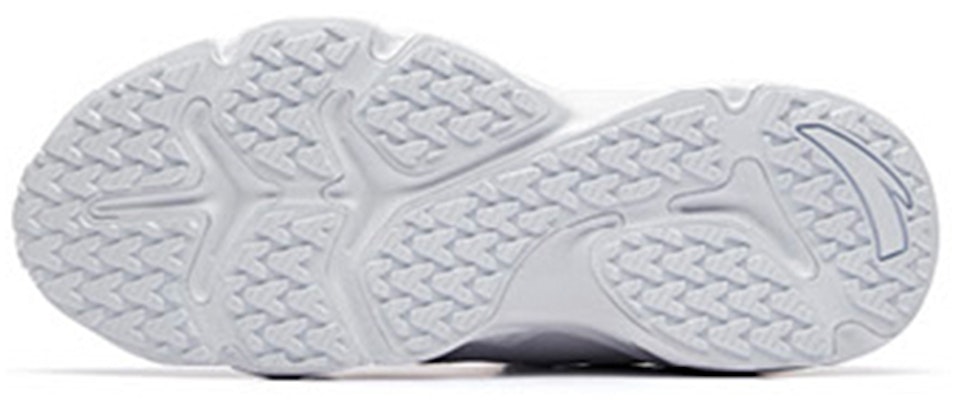 Anta Retro Casual 'Dad Shoe White' 11928852R-3 Details for Anta Retro Casual 'Dad Shoe White' 11928852R-3