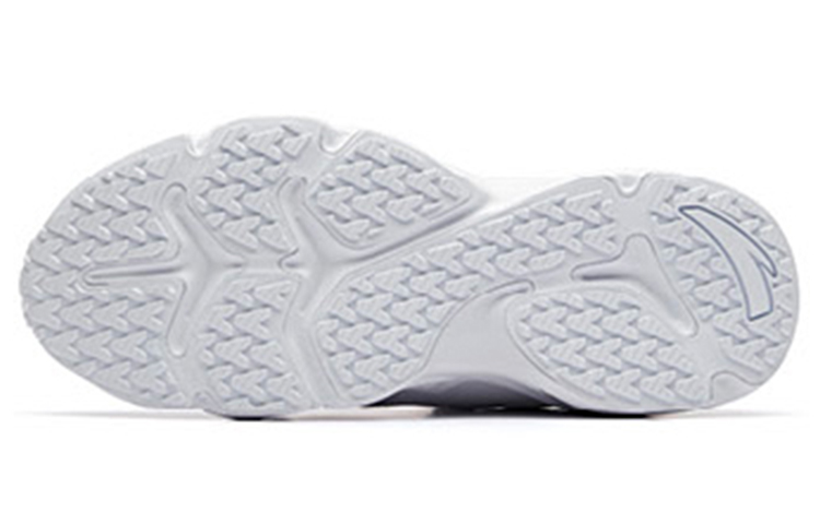 Details for Anta Retro Casual 'Dad Shoe White' 11928852R-3