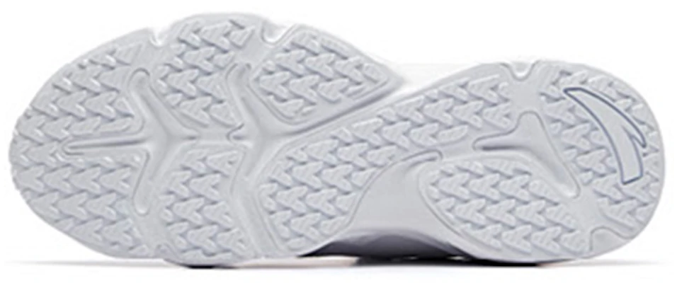 Anta Retro Casual 'Dad Shoe White' 11928852R-3 Details for Anta Retro Casual 'Dad Shoe White' 11928852R-3