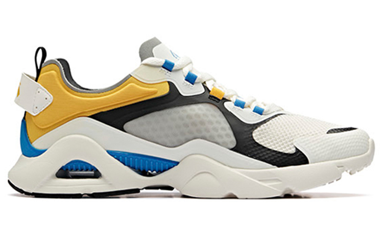 Order Anta Retro Casual 'Dad Shoes White Blue' 91928860-7
