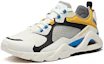 Lookbook Anta Retro Casual 'Dad Shoes White Blue' 91928860-7