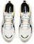 Shop Anta Retro Kasual 'Dad Shoes Putih Biru' 91928860-7