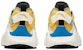 Anta Retro Kasual 'Dad Shoes Putih Biru' 91928860-7