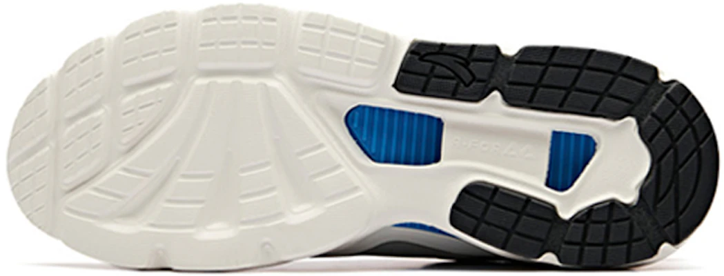 Anta Retro Casual 'Dad Shoes White Blue' 91928860-7 Details for Anta Retro Casual 'Dad Shoes White Blue' 91928860-7
