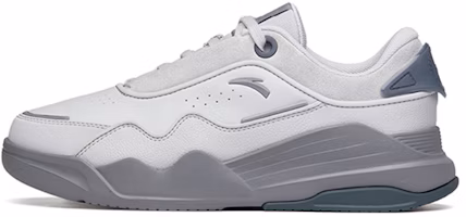 Anta Retro Casual Low 'Grey' 912228093-2 Anta Retro Casual Low 'Grey' 912228093-2