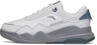 Buy Anta Retro Kasual Rendah 'Kelabu' 912228093-2