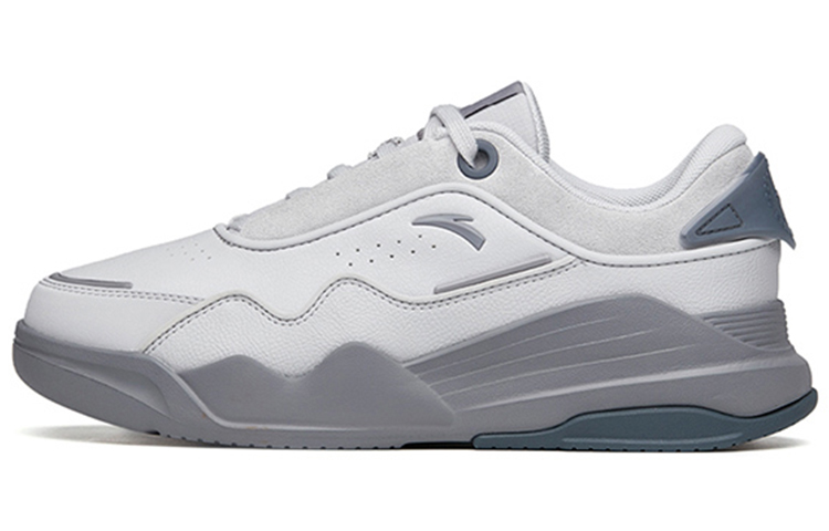 Anta Retro Casual Low 'Grey' 912228093-2