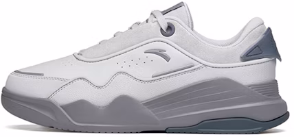 Anta Retro Casual Low 'Grey' 912228093-2 Anta Retro Casual Low 'Grey' 912228093-2